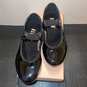 Toddler Tap shoes